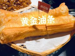 -滋粥楼·顺德菜(番禺广场总店)