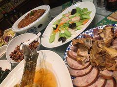 -老松滨饭店(菜艺街店)