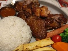 -新宝餐厅(流塘店)