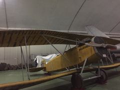 -中国航空博物馆