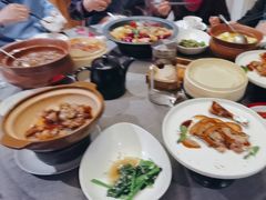 -青年公社烤鸭(青年路店)