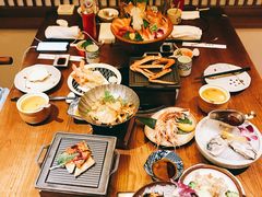 -蟹将军·松叶蟹和牛日料放题自助(K11店)