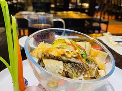 -滋粥楼·顺德菜海鲜茶点(方舟店)