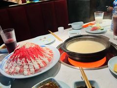 -捞神煲汤火锅(湖滨商业街店)