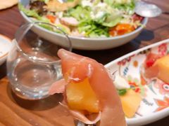 -ALLORA意大利餐厅(丰盛里店)