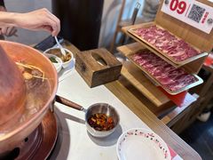 -东门口·鲜爆肚涮肉·烧烤(老门东店)