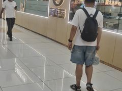 -海底捞火锅(天通苑华联店)