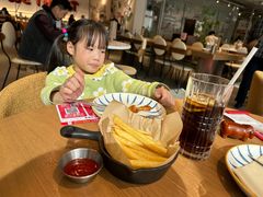 -必胜客(烟火食堂观前店)