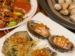 -船奇蒸汽海鲜·闽菜(八市海鲜总店)