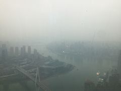 -WFC会仙楼观景台