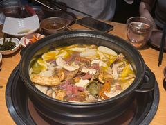 -一朵菌·野生菌探索家火锅(南亚店)