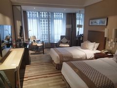 -电谷雅阁国际大酒店