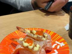 -友壹町寿司(佛山新DNA店)