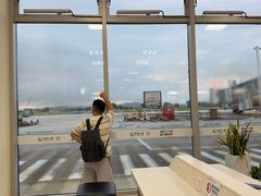 -德宏芒市国际机场