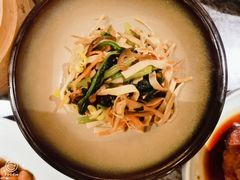 -南京大牌档(青岛万象城店)