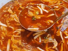 -老人和饭店(淮海中路店)