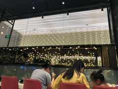 -馔豚·台北菜专门店(深圳湾万象城店)