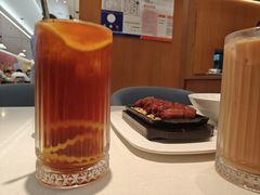 -千日贺茶餐厅(开发区安盛店)