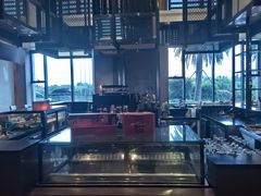 -舟山希尔顿酒店