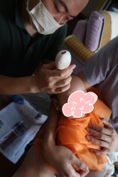 -龙文宝贝上门婴儿理发满月剃胎毛(总店)