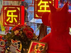 -大头虾越式风味餐厅(光明广场店)