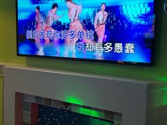 -INLOVE KTV(世博源店)
