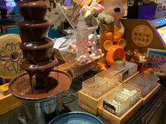 -领鲜活海鲜榴莲自助火锅(东门店)