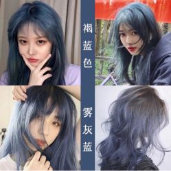 -星座SALON奢华造型