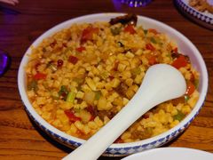 珍珠炒面-纳瓦新疆菜(银都店)