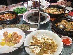 -谭厨中山传家菜.乳鸽.脆鲩鱼(华强北中航城店)