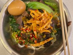 -老东江米粉(南方大厦店)