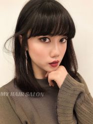 -MY HAIR ARDOR