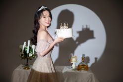 -罗马经典婚纱摄影·轻奢化定制