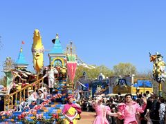 -大连海昌发现王国主题公园