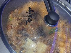 -山河屯铁锅炖·非遗铁锅炖(华强北店)