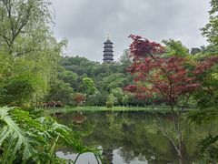-重庆园博园