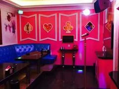 -嗨度KTV(万达店)