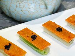 -萬盏·淮扬说VANCHAN(环球港店)