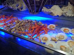沙利文西餐厅-东莞塘厦三正半山温泉酒店·沙利文西餐厅