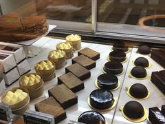 -Awfully Chocolate(来福士广场店)