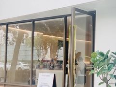 门面-fishtank鱼缸咖啡(三山街店)