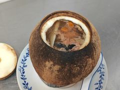 -達揚原味燉品(文明路店)
