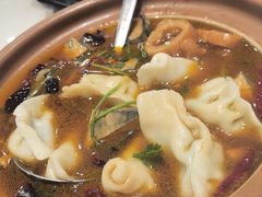 -金陵后厨·南京菜(新街口秣陵路店)