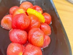 -宴小馆·小海鲜青岛菜(五四广场店)