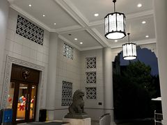 -杭州香格里拉·香宫中餐厅