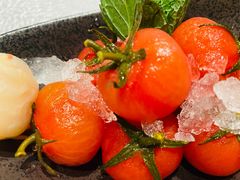 -北京王府井希尔顿酒店·秦唐中餐厅Chynna