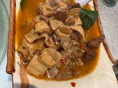 -广益饭店·云南菜·传统滇菜(翠湖北门书屋店)