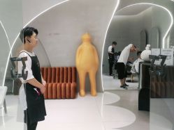 点击看大图 -M造型