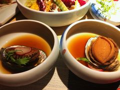 -京料理·日料自助·铁板燒(复悦城店)