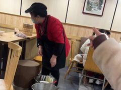 -蒋家桥饺面店(广陵路店)